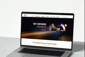 Official Website Display